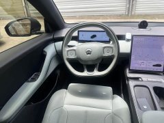 NIO ET5T 75kWh Touring - ფოტო 5