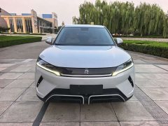 BYD Yuan UP 401KM Vitality Edition - ფოტო 1