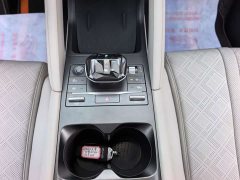 BYD Yuan UP 401KM Vitality Edition - ფოტო 11