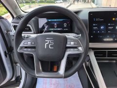 BYD Yuan UP 401KM Vitality Edition - ფოტო 13