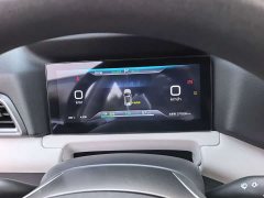 BYD Yuan UP 401KM Vitality Edition - ფოტო 14