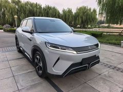 BYD Yuan UP 401KM Vitality Edition - ფოტო 2