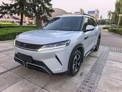 BYD Yuan UP 401KM Vitality Edition - ფოტო 3