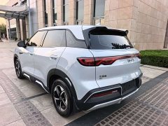 BYD Yuan UP 401KM Vitality Edition - ფოტო 4