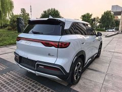 BYD Yuan UP 401KM Vitality Edition - ფოტო 6
