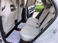 BYD Yuan UP 401KM Vitality Edition - ფოტო 7