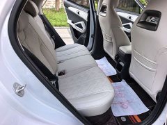 BYD Yuan UP 401KM Vitality Edition - ფოტო 8
