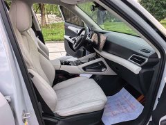 BYD Yuan UP 401KM Vitality Edition - ფოტო 9
