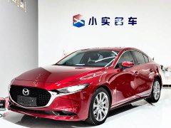 Mazda3 Axela 2.0L Automatic Radiance Edition - фото 1