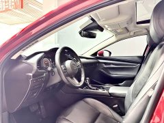 Mazda3 Axela 2.0L Automatic Radiance Edition - фото 10