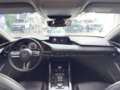 Mazda3 Axela 2.0L Automatic Radiance Edition - фото 11