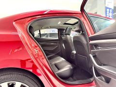 Mazda3 Axela 2.0L Automatic Radiance Edition - фото 12