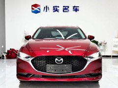 Mazda3 Axela 2.0L Automatic Radiance Edition - фото 2