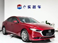 Mazda3 Axela 2.0L Automatic Radiance Edition - фото 3