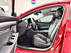 Mazda3 Axela 2.0L Automatic Radiance Edition - фото 4