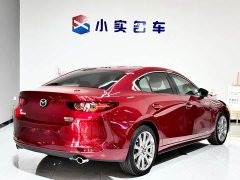 Mazda3 Axela 2.0L Automatic Radiance Edition - фото 7