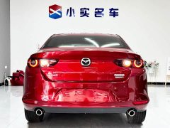 Mazda3 Axela 2.0L Automatic Radiance Edition - фото 8
