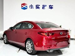 Mazda3 Axela 2.0L Automatic Radiance Edition - фото 9