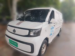 Changan Ruixing EM60 Cargo Comfort 2-Seater 300km Rear-Hinged Door - photo 1