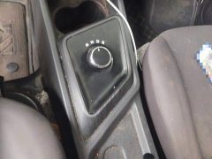 Changan Ruixing EM60 Cargo Comfort 2-Seater 300km Rear-Hinged Door - photo 10