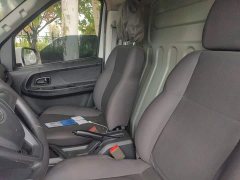 Changan Ruixing EM60 Cargo Comfort 2-Seater 300km Rear-Hinged Door - photo 11