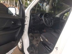 Changan Ruixing EM60 Cargo Comfort 2-Seater 300km Rear-Hinged Door - photo 12