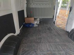 Changan Ruixing EM60 Cargo Comfort 2-Seater 300km Rear-Hinged Door - photo 13