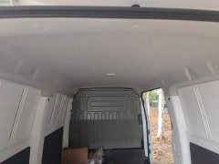 Changan Ruixing EM60 Cargo Comfort 2-Seater 300km Rear-Hinged Door - photo 14