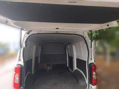 Changan Ruixing EM60 Cargo Comfort 2-Seater 300km Rear-Hinged Door - photo 15