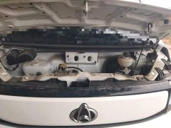 Changan Ruixing EM60 Cargo Comfort 2-Seater 300km Rear-Hinged Door - photo 16