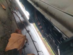 Changan Ruixing EM60 Cargo Comfort 2-Seater 300km Rear-Hinged Door - photo 17