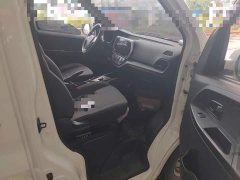 Changan Ruixing EM60 Cargo Comfort 2-Seater 300km Rear-Hinged Door - photo 19