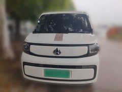 Changan Ruixing EM60 Cargo Comfort 2-Seater 300km Rear-Hinged Door - photo 2