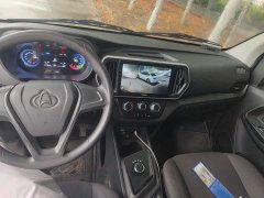 Changan Ruixing EM60 Cargo Comfort 2-Seater 300km Rear-Hinged Door - photo 5