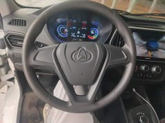Changan Ruixing EM60 Cargo Comfort 2-Seater 300km Rear-Hinged Door - photo 6
