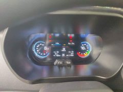 Changan Ruixing EM60 Cargo Comfort 2-Seater 300km Rear-Hinged Door - photo 7