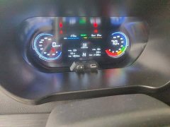 Changan Ruixing EM60 Cargo Comfort 2-Seater 300km Rear-Hinged Door - photo 8