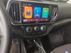 Changan Ruixing EM60 Cargo Comfort 2-Seater 300km Rear-Hinged Door - photo 9