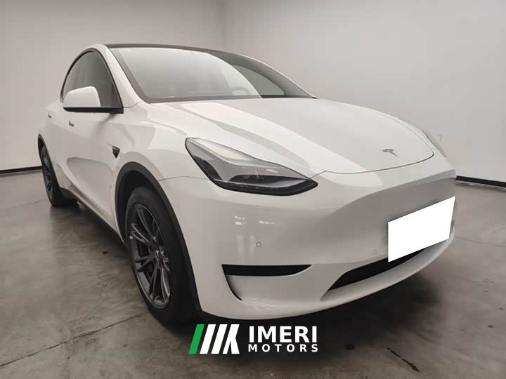 Tesla Model Y Rear-Wheel Drive - ავტომობილი ჩინეთიდან