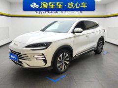 BYD Song Plus New Energy Glory Edition DM-i 110km Flagship Plus - фото 1