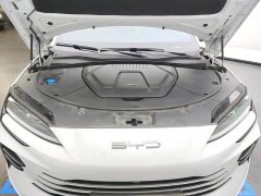 BYD Song Plus New Energy Glory Edition DM-i 110km Flagship Plus - фото 10