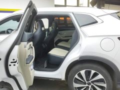 BYD Song Plus New Energy Glory Edition DM-i 110km Flagship Plus - фото 11