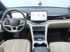 BYD Song Plus New Energy Glory Edition DM-i 110km Flagship Plus - фото 12