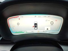 BYD Song Plus New Energy Glory Edition DM-i 110km Flagship Plus - фото 14