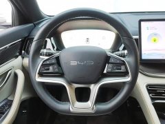 BYD Song Plus New Energy Glory Edition DM-i 110km Flagship Plus - фото 15