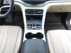BYD Song Plus New Energy Glory Edition DM-i 110km Flagship Plus - фото 16