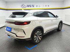 BYD Song Plus New Energy Glory Edition DM-i 110km Flagship Plus - фото 3