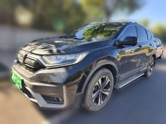 Honda CR-V 2.4T CVT FWD Comfort - ფოტო 1