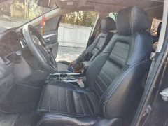 Honda CR-V 2.4T CVT FWD Comfort - ფოტო 11