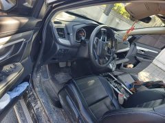 Honda CR-V 2.4T CVT FWD Comfort - ფოტო 12